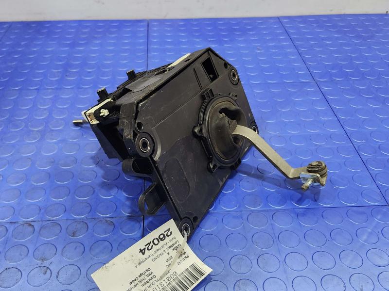 2008 Lexus LS 460 Floor Shifter