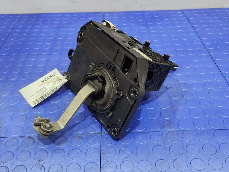 2008 Lexus LS 460 Floor Shifter