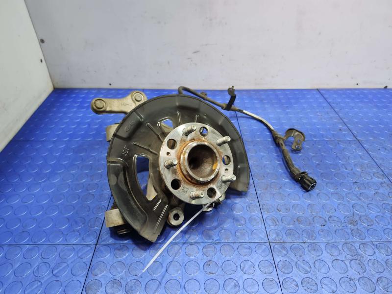 2021 Hyundai Sonata Rear Knuckle/Stub Axle