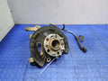 2021 Hyundai Sonata Rear Knuckle/Stub Axle