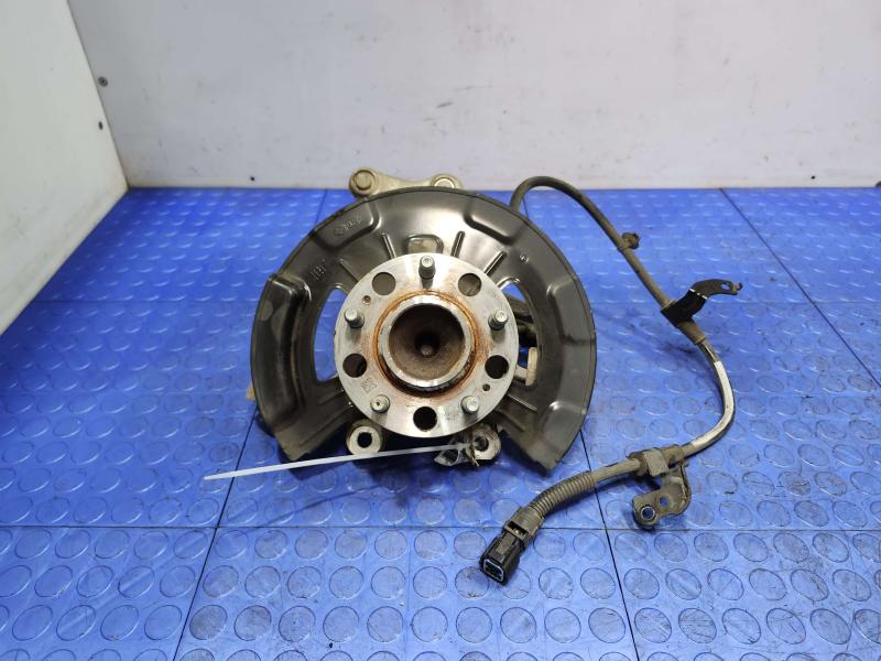 2021 Hyundai Sonata Rear Knuckle/Stub Axle
