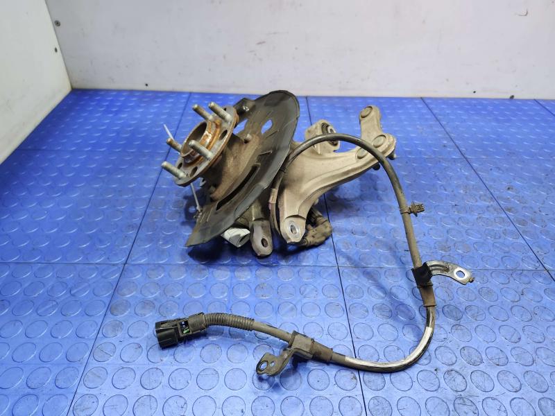 2021 Hyundai Sonata Rear Knuckle/Stub Axle