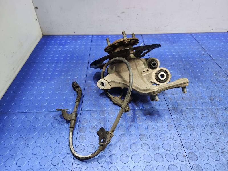 2021 Hyundai Sonata Rear Knuckle/Stub Axle