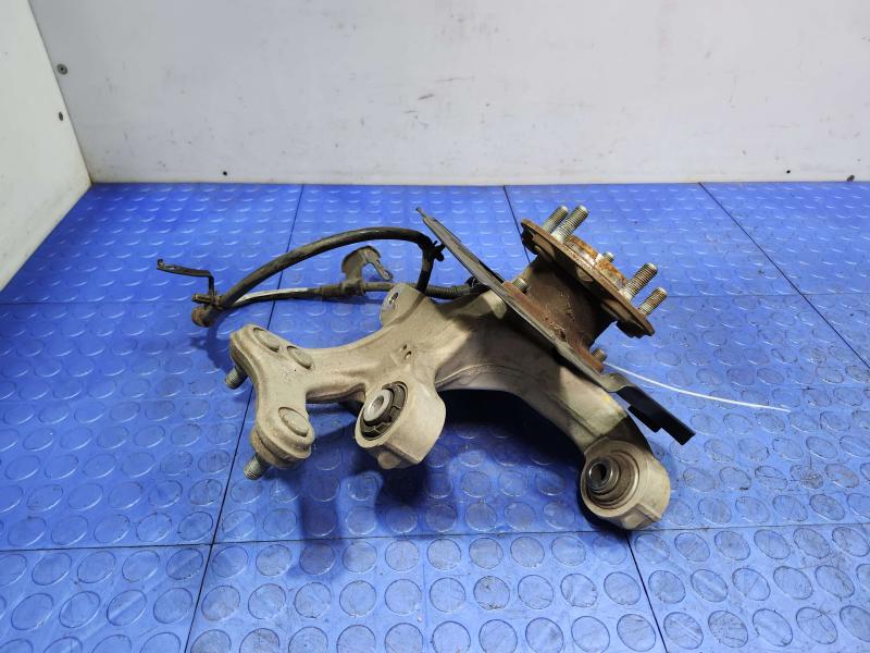 2021 Hyundai Sonata Rear Knuckle/Stub Axle
