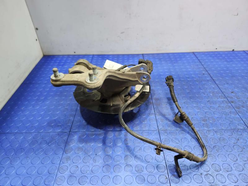 2021 Hyundai Sonata Rear Knuckle/Stub Axle