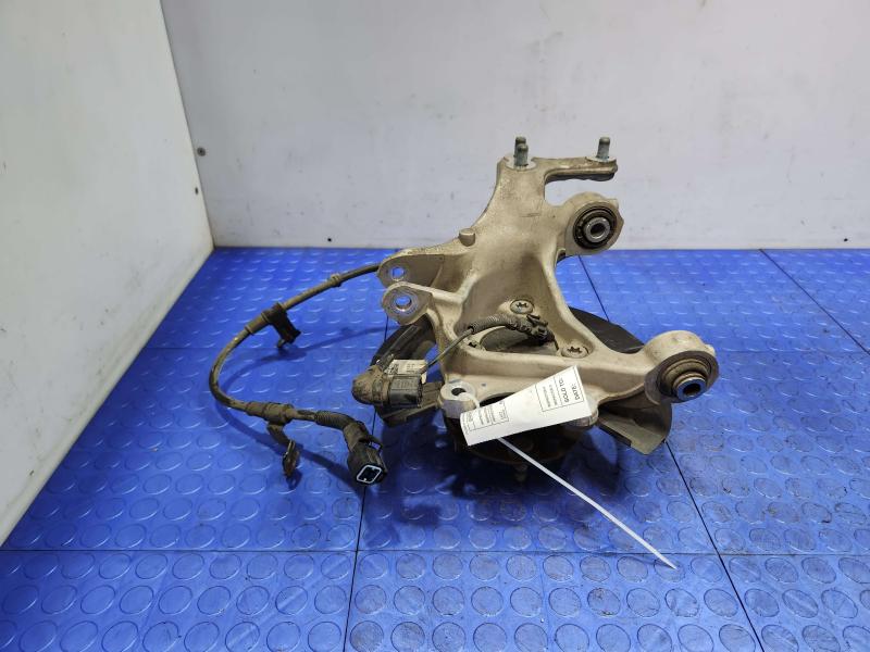 2021 Hyundai Sonata Rear Knuckle/Stub Axle