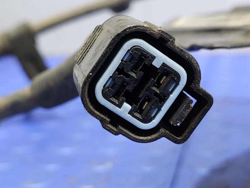 2021 Hyundai Sonata Rear Knuckle/Stub Axle