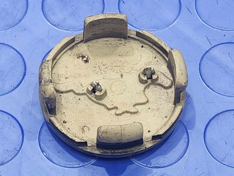 2015-2023 Ford Mustang Alloy Wheel Center Cap Genuine OEM Part FR8C-1A096-AC