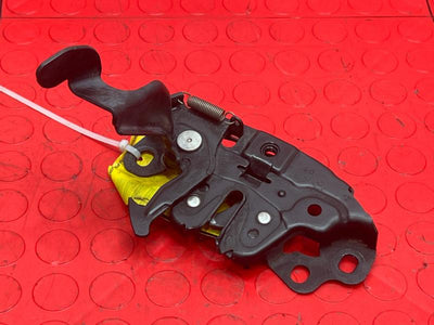 2011-2017 Infiniti QX56 QX80 Hood Lock Latch Assembly Genuine OEM 656011LA0A