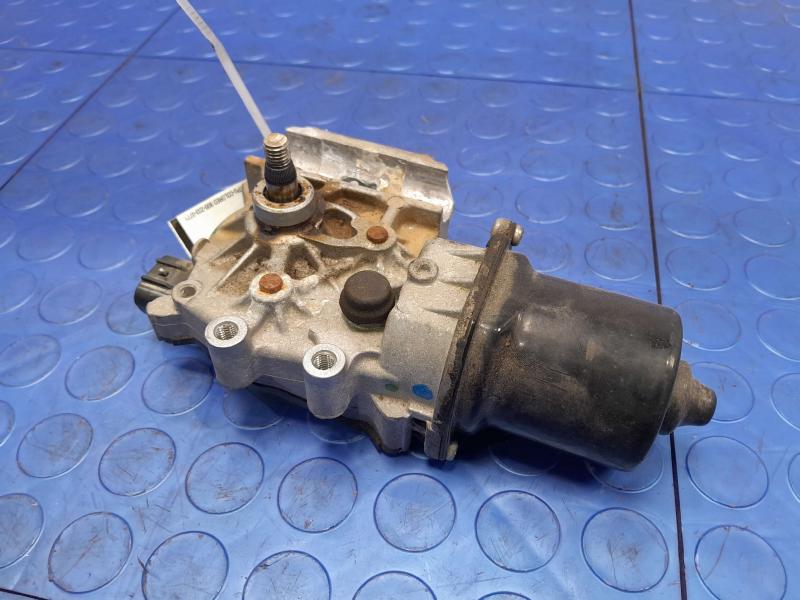 2013-2019 Nissan Sentra Windshield Wiper Motor Genuine OEM 288103SG0A