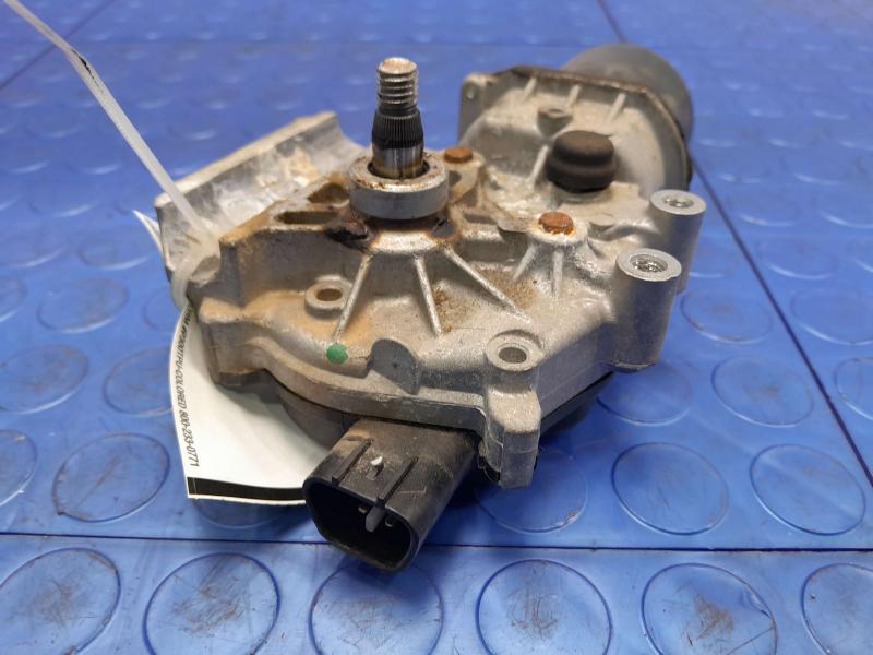 2013-2019 Nissan Sentra Windshield Wiper Motor Genuine OEM 288103SG0A