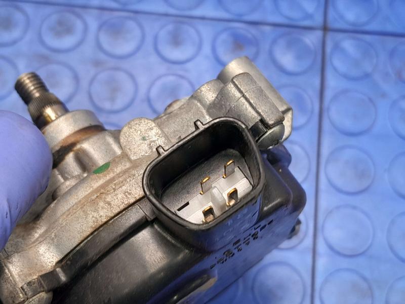 2013-2019 Nissan Sentra Windshield Wiper Motor Genuine OEM 288103SG0A