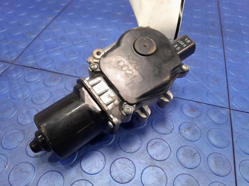 2013-2019 Nissan Sentra Windshield Wiper Motor Genuine OEM 288103SG0A