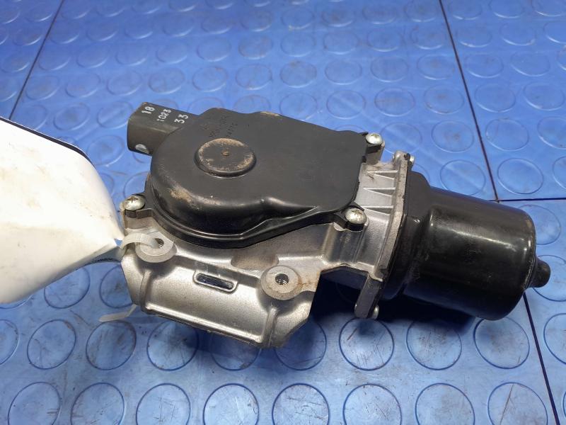 2013-2019 Nissan Sentra Windshield Wiper Motor Genuine OEM 288103SG0A