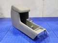2010 Subaru Forester Front Console