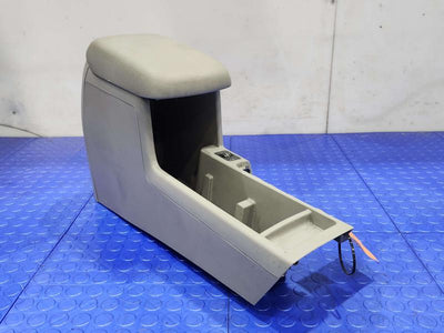 2010 Subaru Forester Front Console