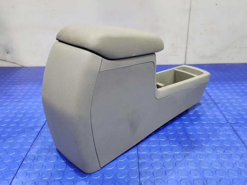 2010 Subaru Forester Front Console