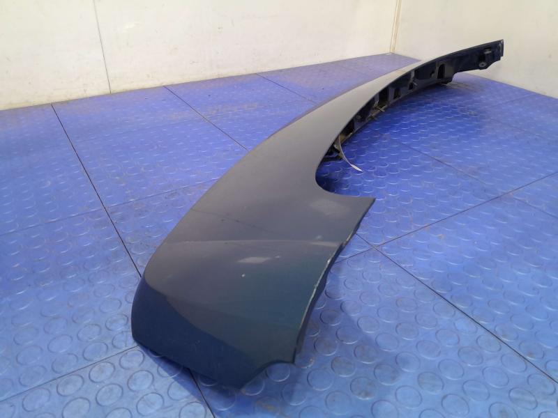 2019 GMC Terrain Rear Spoiler