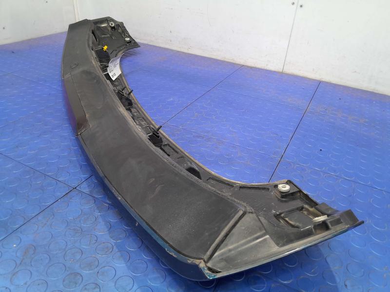2019 GMC Terrain Rear Spoiler