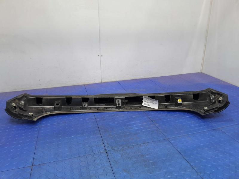 2019 GMC Terrain Rear Spoiler