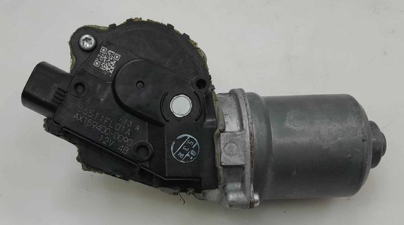 2017 2018 Subaru Impreza Windshield Wiper Motor OEM 86511FL010