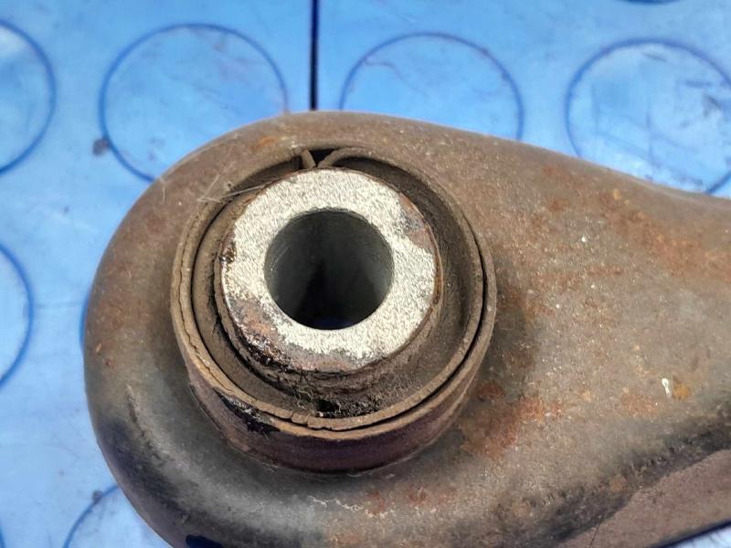 2016 Ford Escape Lower Control Arm Rr