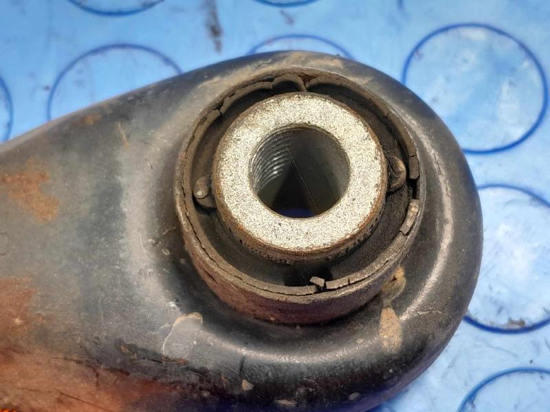 2016 Ford Escape Lower Control Arm Rr
