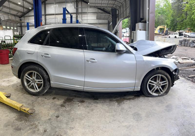 2014 Audi Q5 Air Bag