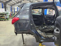 2014 Mitsubishi Mirage Quarter Panel