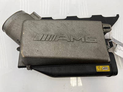 2007 - 2011 Mercedes E63 AMG W212 Air Cleaner Box RH Passenger Side OEM 1560920403 1560940606