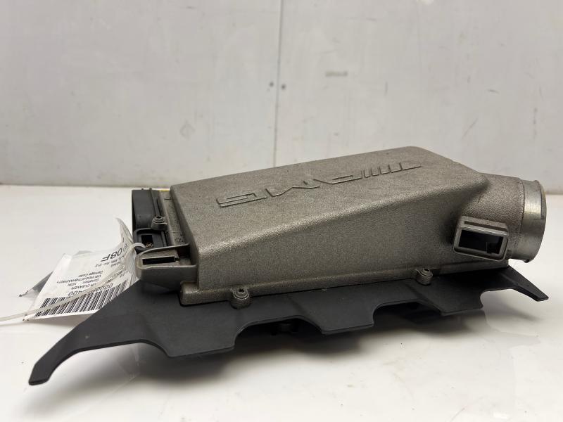 2007 - 2011 Mercedes E63 AMG W212 Air Cleaner Box RH Passenger Side OEM 1560920403 1560940606