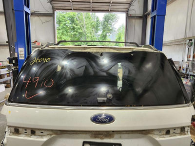 2018 Ford Expedition Back Glass/Window