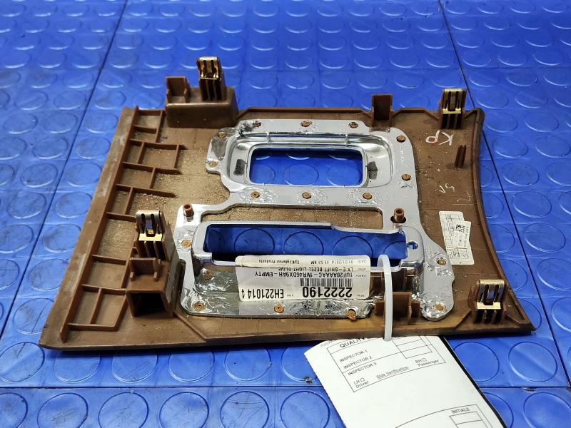 2014 Chrysler 300 Misc Ebay Parts