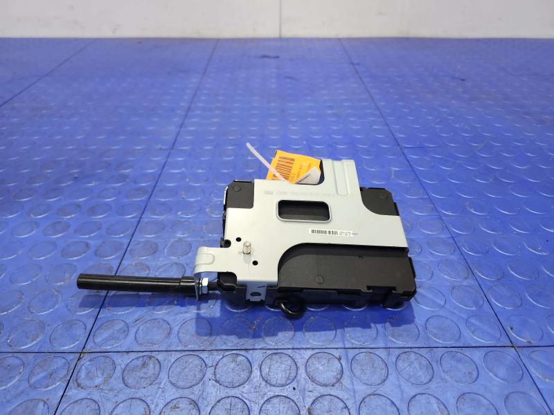 2017 Kia Optima Chassis Brain Box