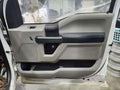 2018 Ford F-150 Front Door Trim Panel