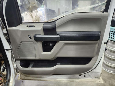 2018 Ford F-150 Front Door Trim Panel