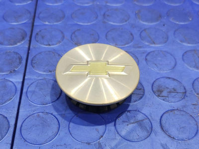 2017 Chevrolet Malibu Center Cap