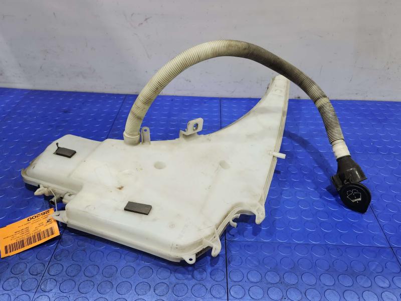 2008 BMW 128i Washer Bottle