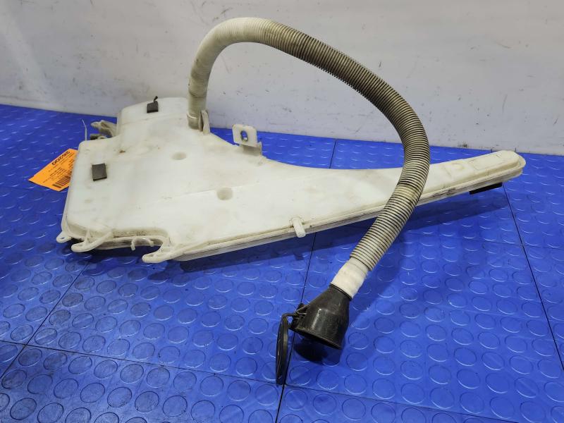 2008 BMW 128i Washer Bottle