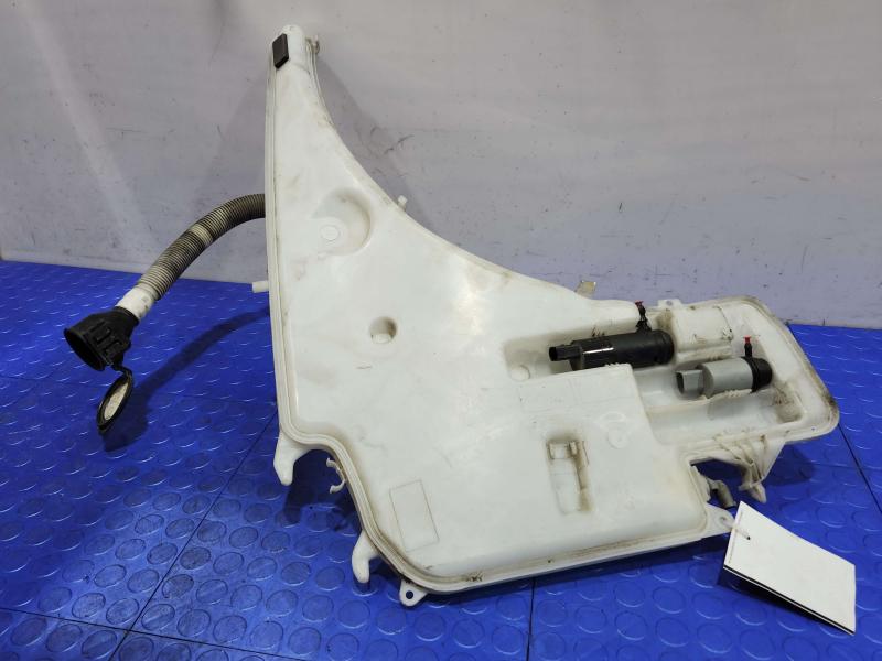 2008 BMW 128i Washer Bottle