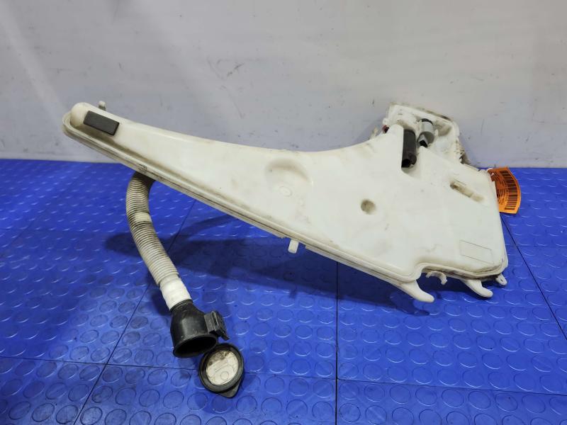 2008 BMW 128i Washer Bottle