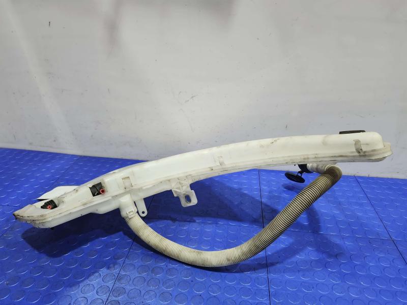 2008 BMW 128i Washer Bottle