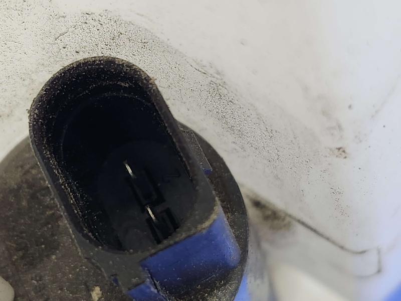 2008 BMW 128i Washer Bottle