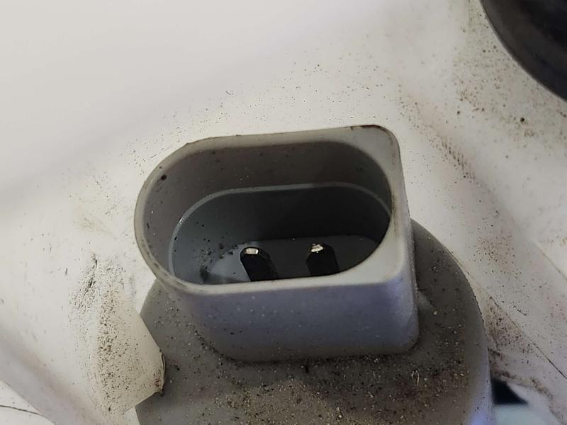2008 BMW 128i Washer Bottle
