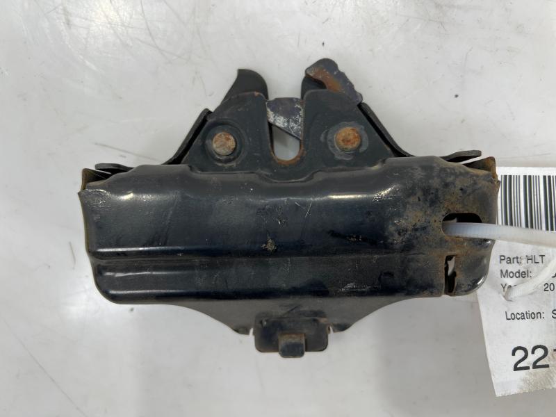 2009 - 2013 Toyota Tundra Hood Latch Lock Assembly OEM 535100C050