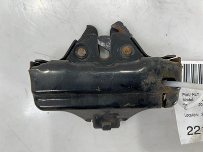 2009 - 2013 Toyota Tundra Hood Latch Lock Assembly OEM 535100C050