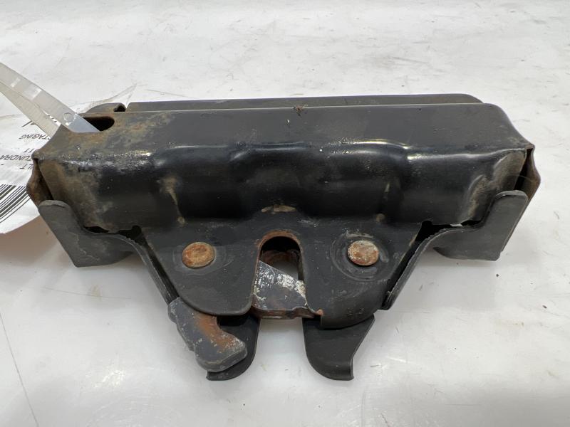 2009 - 2013 Toyota Tundra Hood Latch Lock Assembly OEM 535100C050