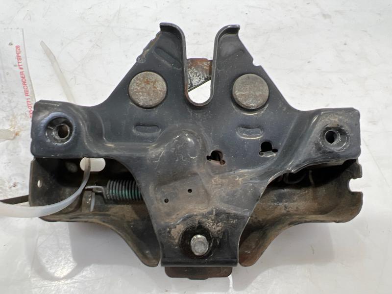 2009 - 2013 Toyota Tundra Hood Latch Lock Assembly OEM 535100C050