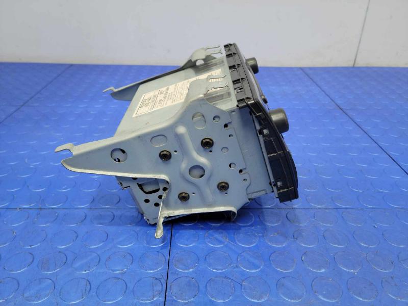 2002 Toyota Camry Audio & Visual Equip.(Radio)