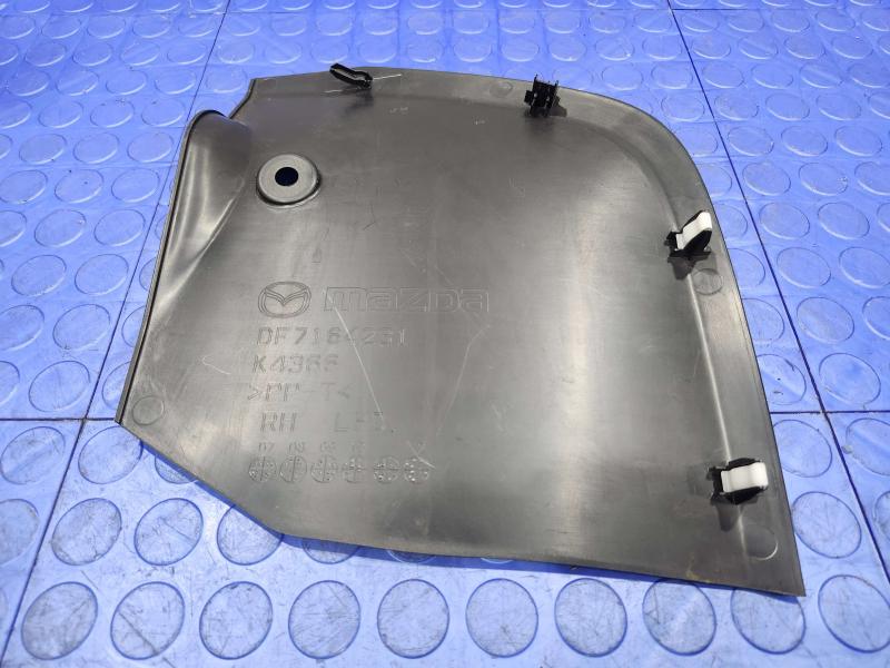 2013 Mazda Mazda2 Misc Ebay Parts